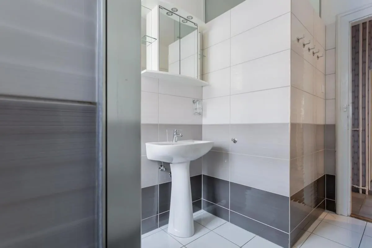 Appartamento Home Away From Home In The Center Budapest Ungheria